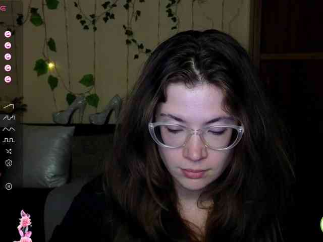 Aliciafolow009 webcam