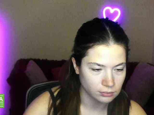 Aliciafolow009 webcam