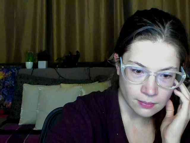 Aliciafolow009 webcam