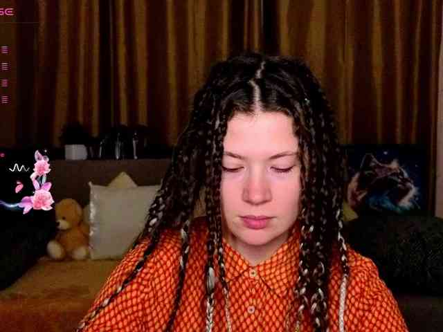 Aliciafolow009 webcam