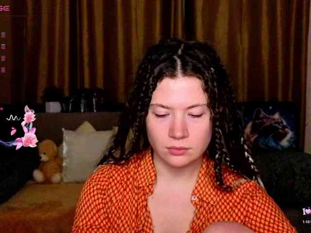 Aliciafolow009 webcam