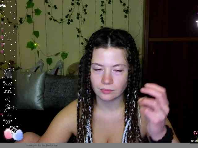 Aliciafolow009 webcam