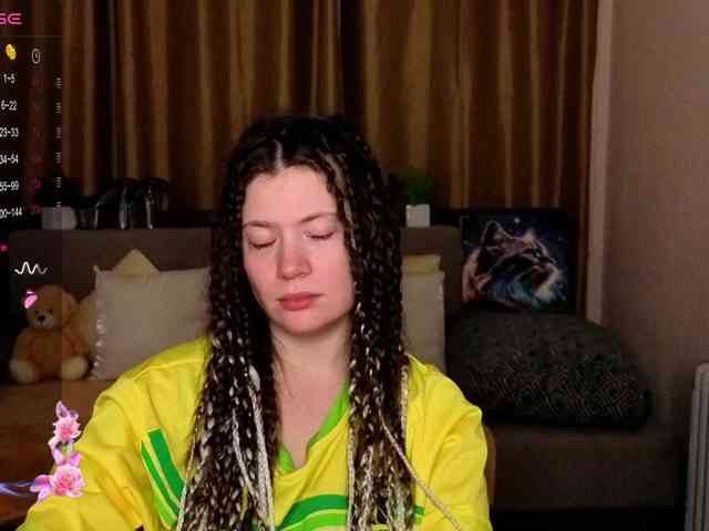 Aliciafolow009 webcam