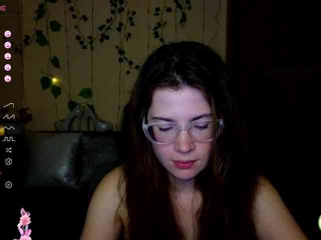 Aliciafolow009 webcam