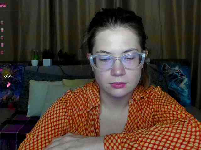 Aliciafolow009 webcam