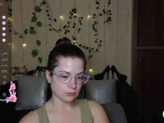 Aliciafolow009 webcam