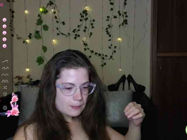 Aliciafolow009 webcam