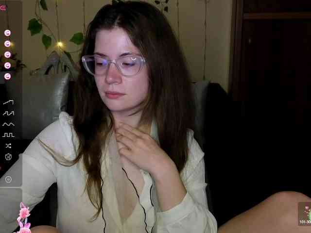 Aliciafolow009 webcam