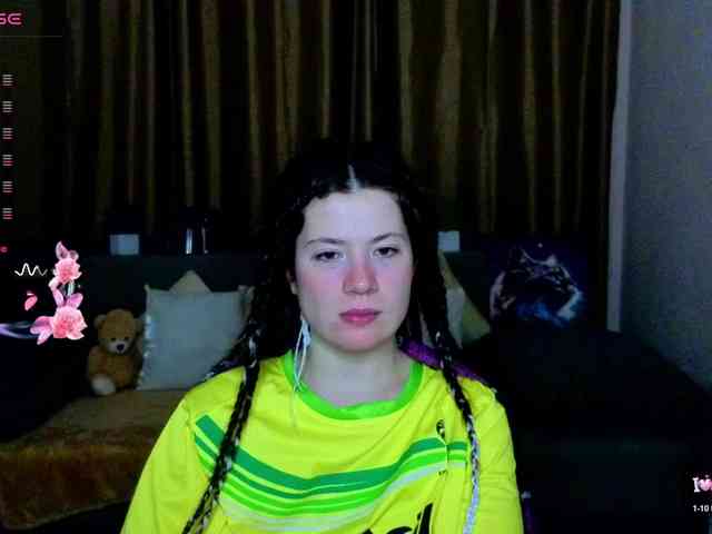 Aliciafolow009 webcam