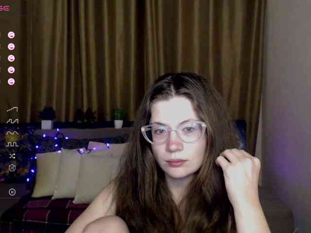 Aliciafolow009 webcam