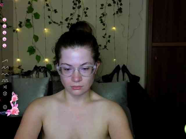 Aliciafolow009 webcam