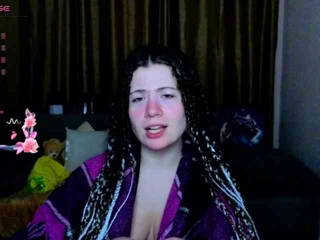 Aliciafolow009 webcam