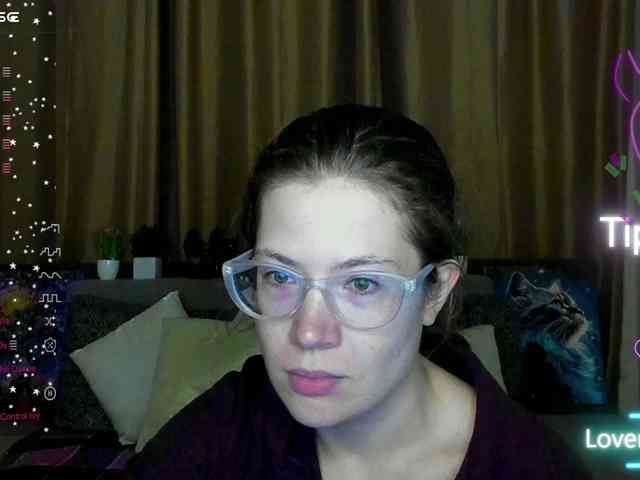 Aliciafolow009 webcam