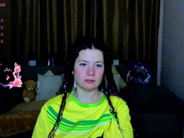 Aliciafolow009 webcam