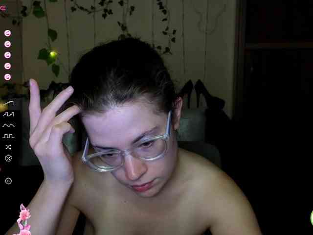 Aliciafolow009 webcam