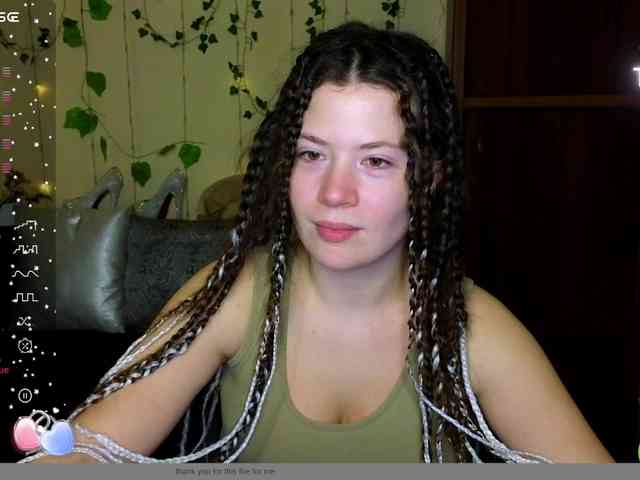 Aliciafolow009 webcam