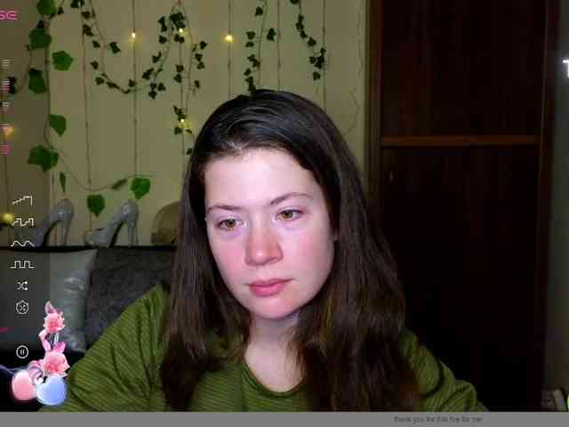 Aliciafolow009 webcam