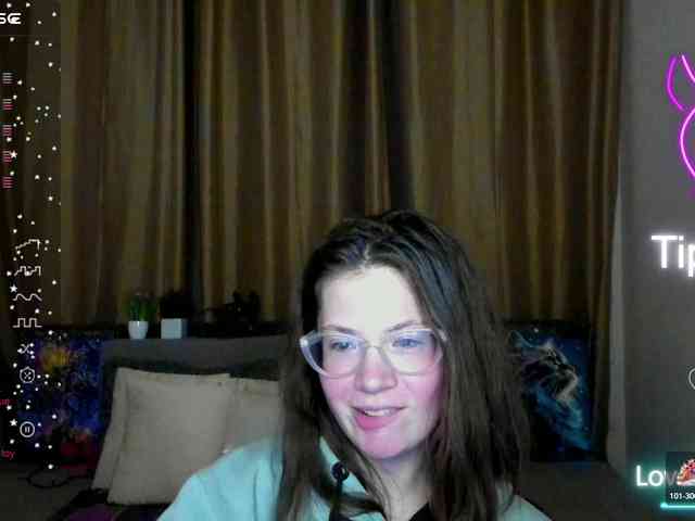 Aliciafolow009 webcam