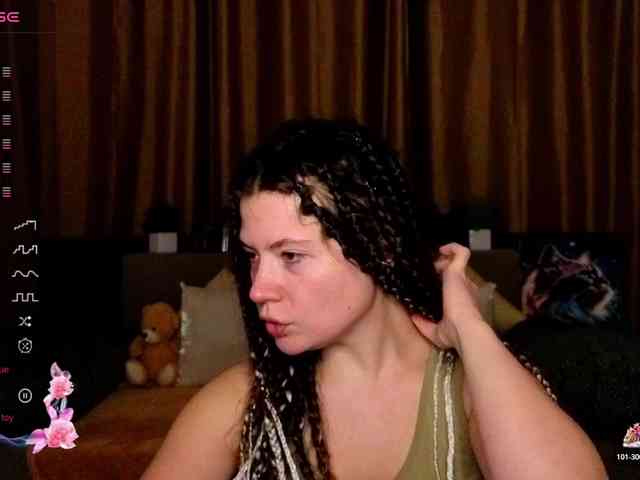 Aliciafolow009 webcam