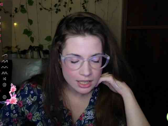 Aliciafolow009 webcam