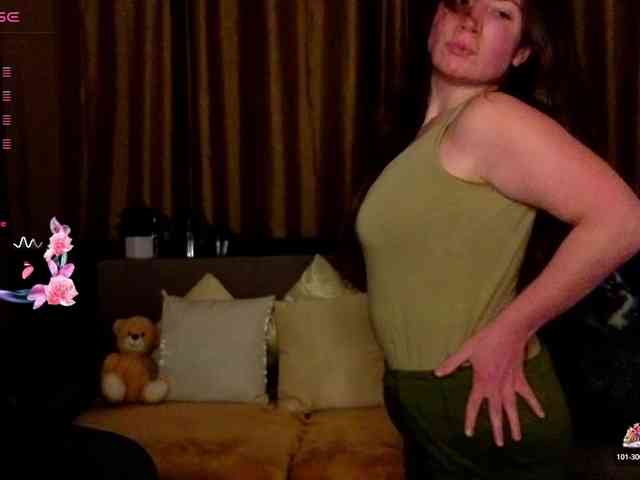 Aliciafolow009 webcam