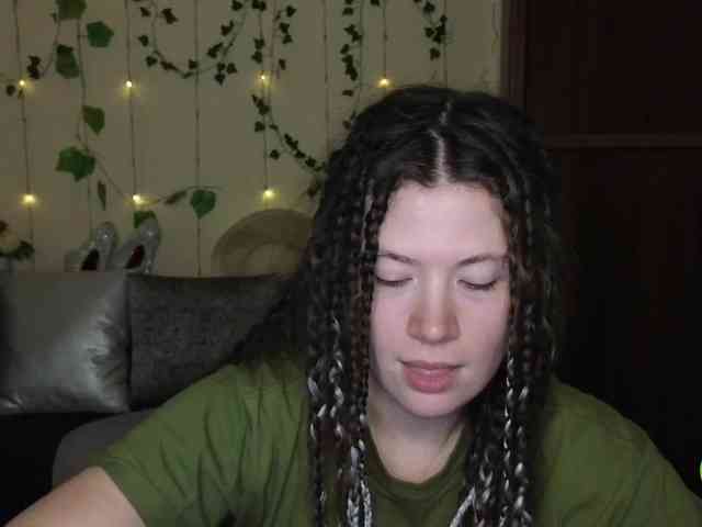 Aliciafolow009 webcam