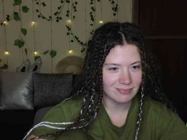 Aliciafolow009 webcam