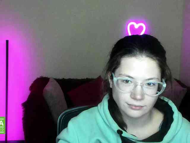 Aliciafolow009 webcam