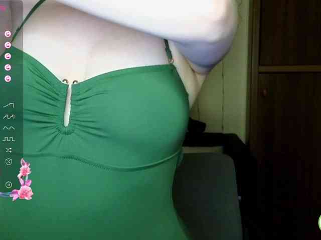 Aliciafolow009 webcam