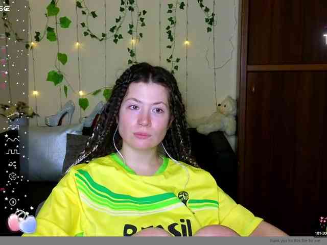 Aliciafolow009 webcam