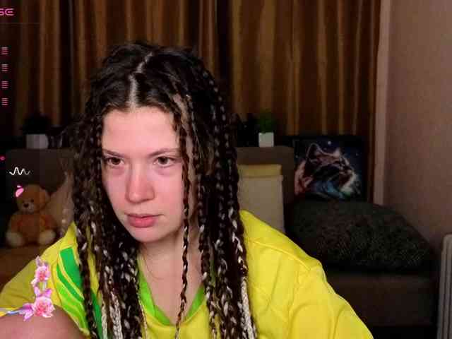 Aliciafolow009 webcam