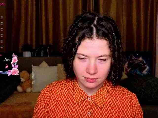 Aliciafolow009 webcam