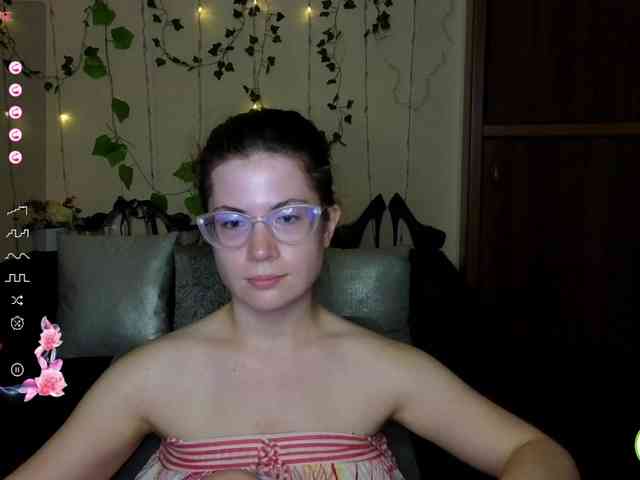 Aliciafolow009 webcam