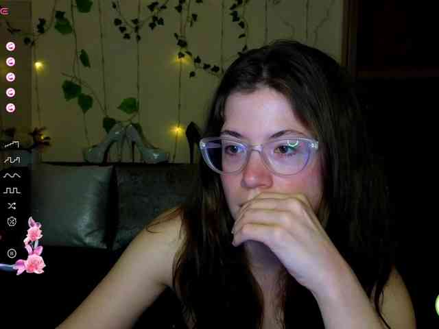 Aliciafolow009 webcam