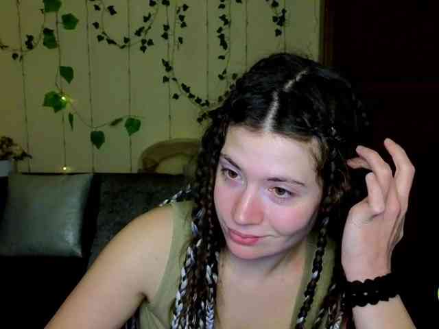 Aliciafolow009 webcam