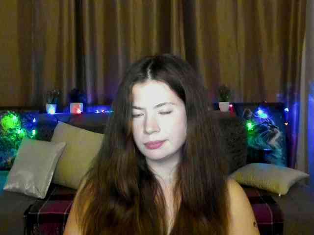 Aliciafolow009 webcam