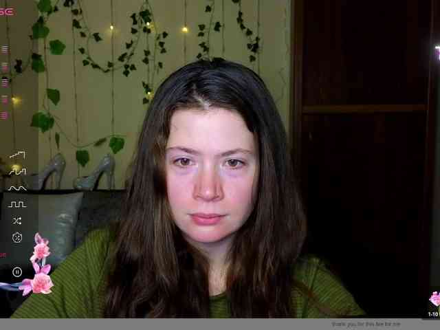 Aliciafolow009 webcam