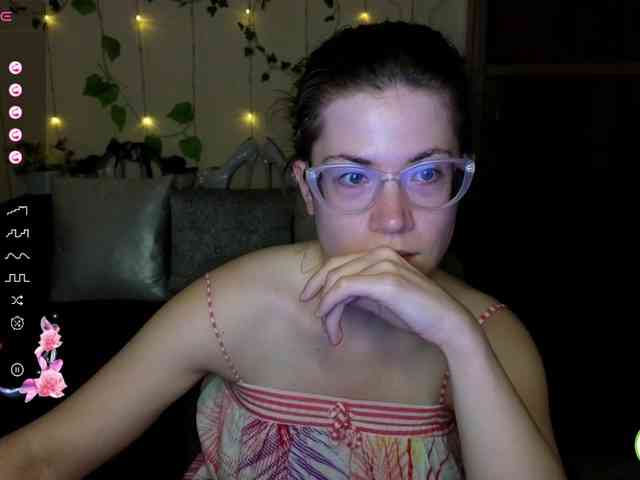 Aliciafolow009 webcam