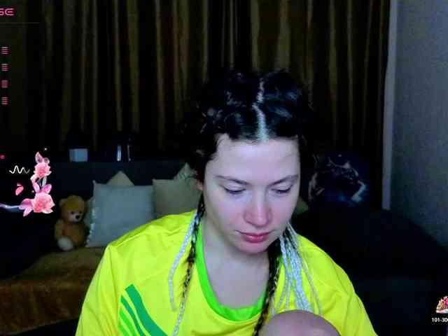 Aliciafolow009 webcam