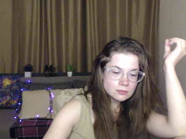 Aliciafolow009 webcam
