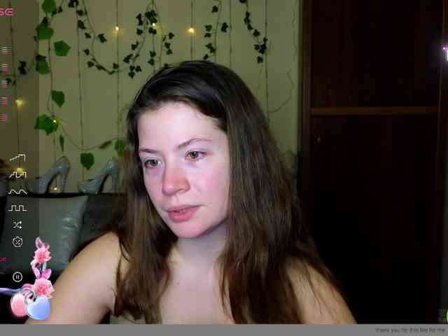 Aliciafolow009 webcam