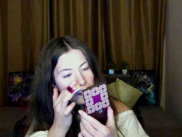 Aliciafolow009 webcam