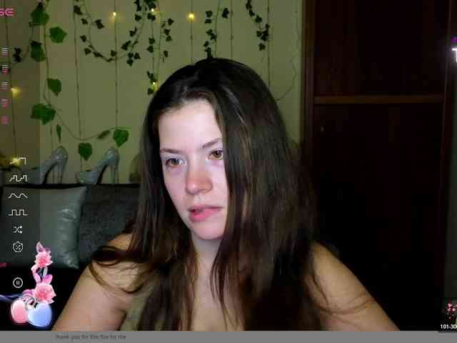 Aliciafolow009 webcam