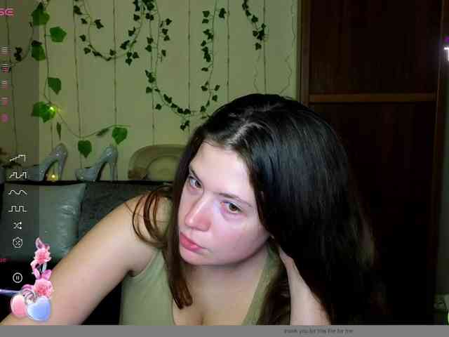 Aliciafolow009 webcam