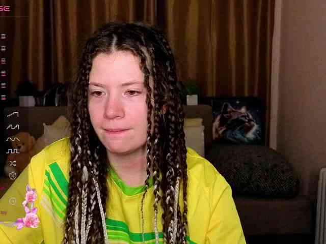 Aliciafolow009 webcam