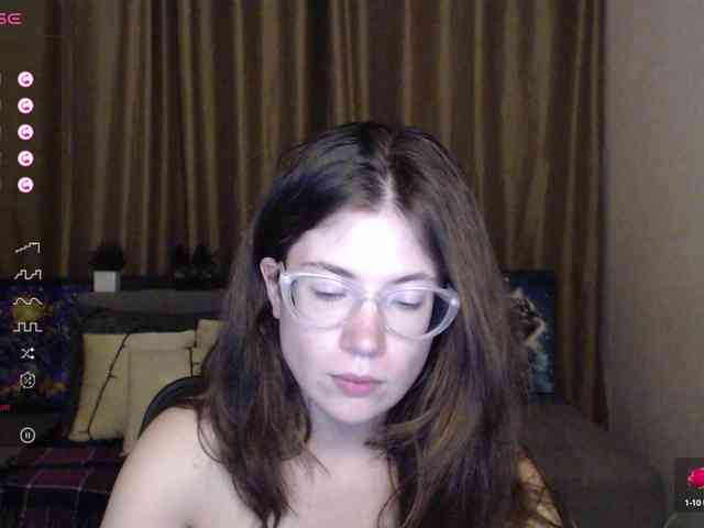 Aliciafolow009 webcam