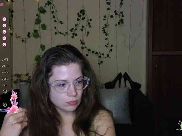Aliciafolow009 webcam