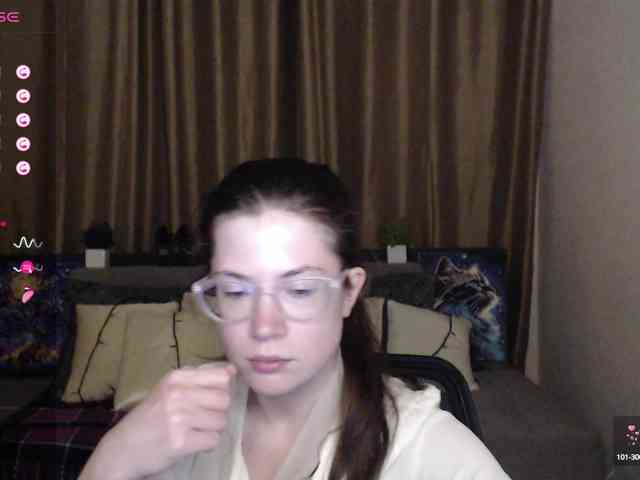 Aliciafolow009 webcam