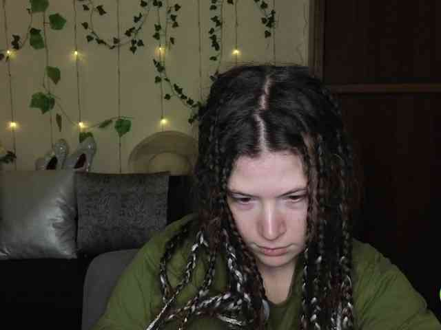 Aliciafolow009 webcam