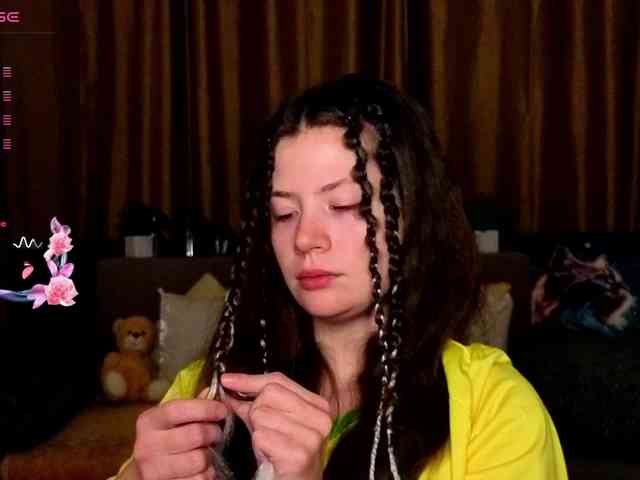 Aliciafolow009 webcam